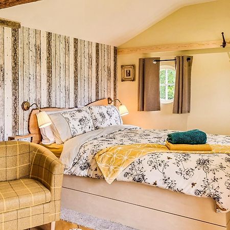 Walnut Lodge Wells Zewnętrze zdjęcie