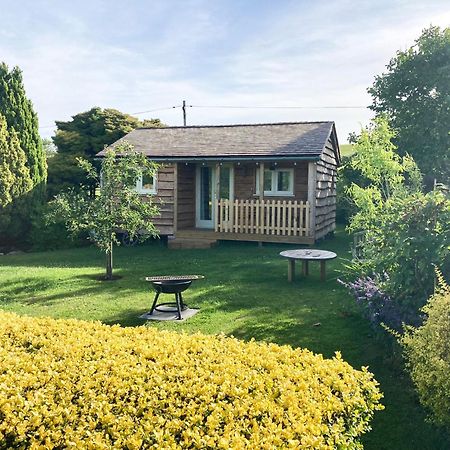 Walnut Lodge Wells Zewnętrze zdjęcie
