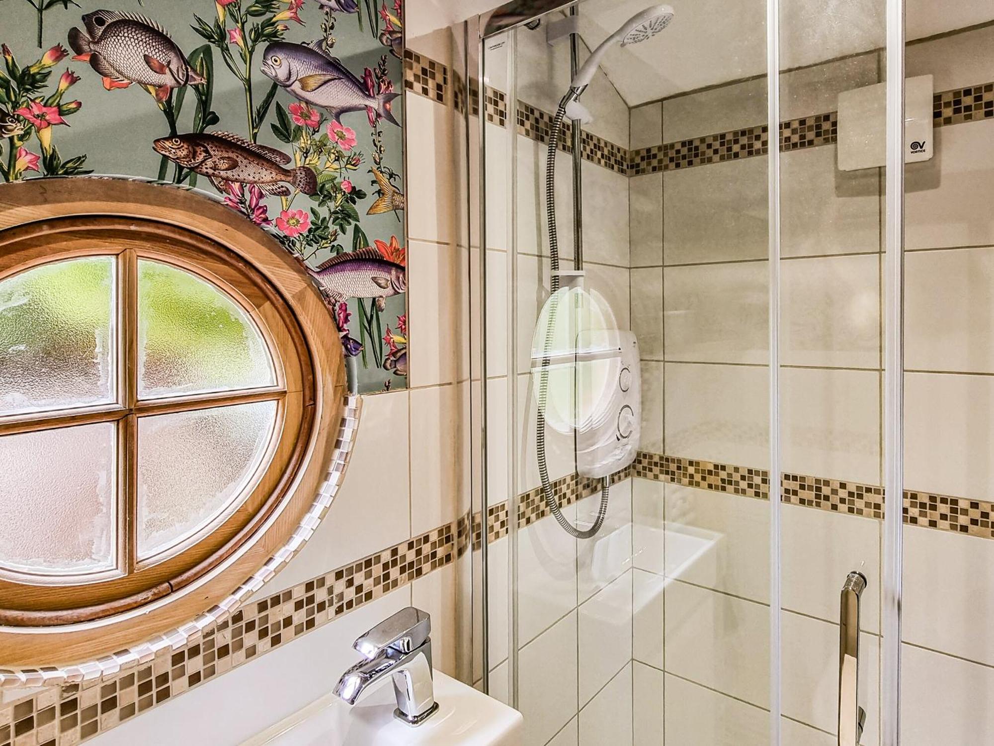 Walnut Lodge Wells Zewnętrze zdjęcie