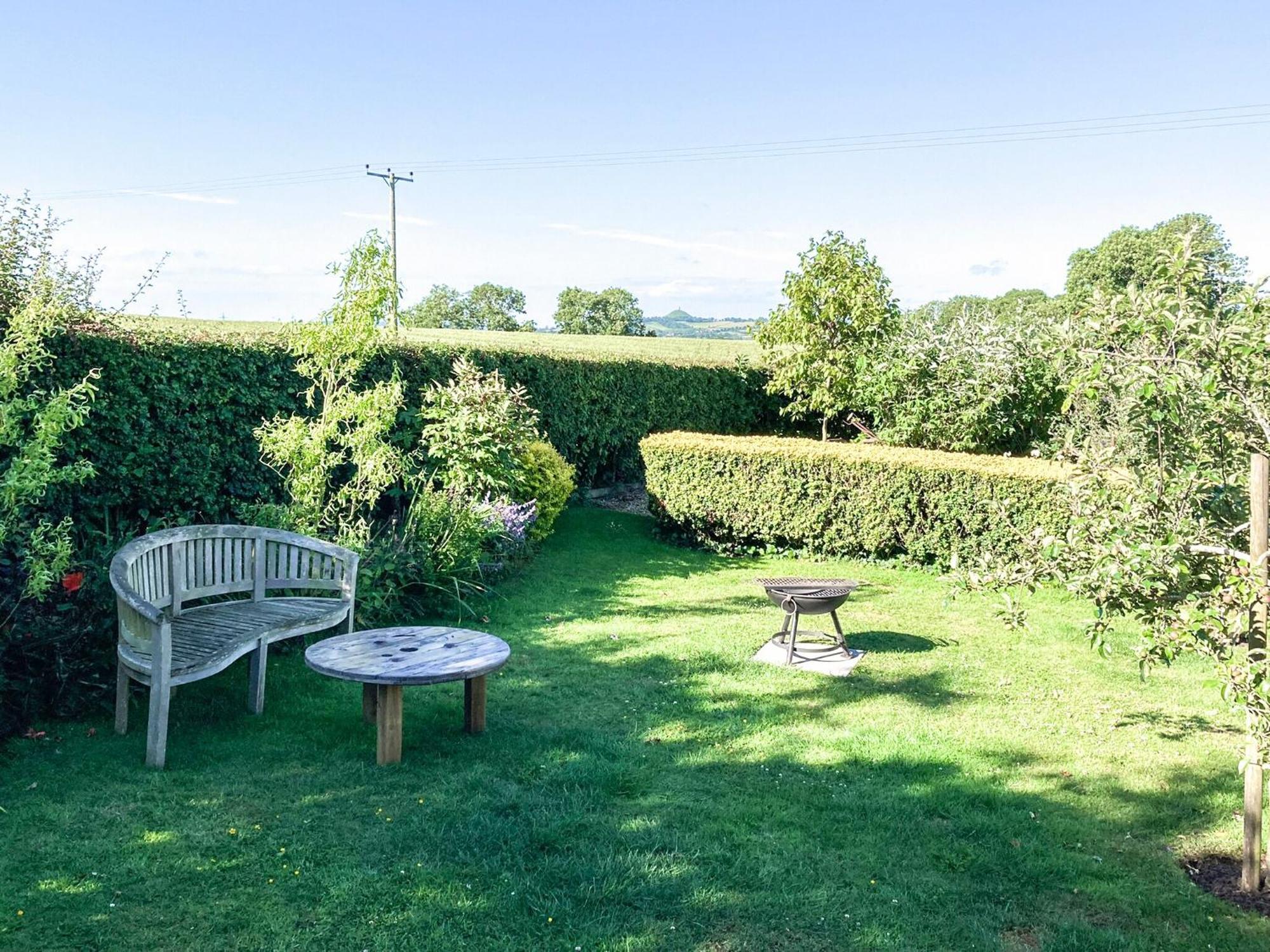 Walnut Lodge Wells Zewnętrze zdjęcie