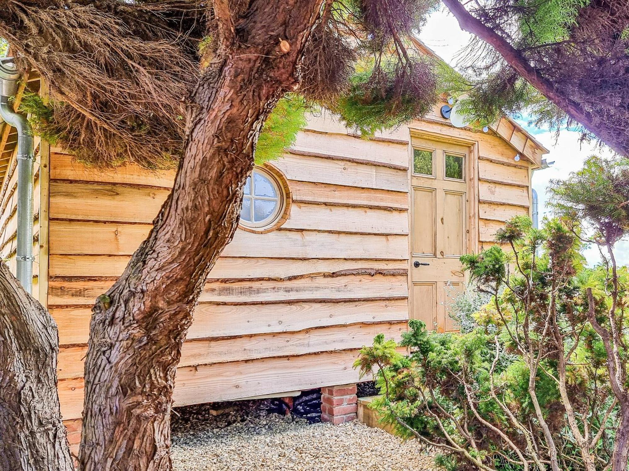 Walnut Lodge Wells Zewnętrze zdjęcie